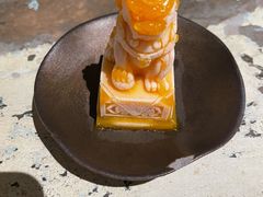 -T館·花园艺术餐厅
