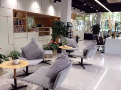 点击看大图 香格俪莱(仁恒店)-CARR SALON