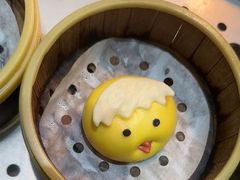 -尚宴牛特鲜自助(太原街万达店)
