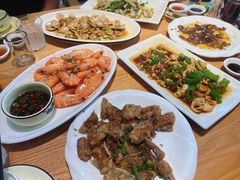 -金海湾海鲜排档(朱家尖店)