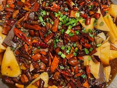 -今鲜源大酒店·中华餐饮名店(新湛路店)