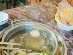 -合记汕头牛肉店(嘉禾路店)