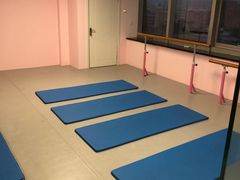 -舞研舞蹈培训(魏公村校区)