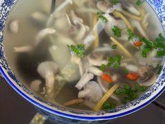 -品渔味湖鲜馆(拈花湾店)