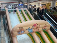 -巴黎春天(浦建店)