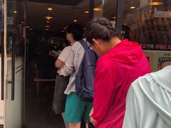 -金北顺大锅家(신사본점)
