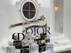 -Dior迪奥(上海世茂广场店)