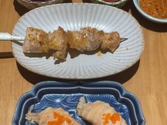 -一心创作料理屋(经开万达店)