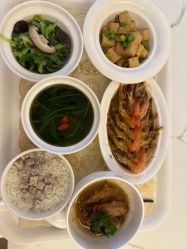 -乐茵敔山湾月子中心(独栋湖景店)