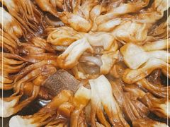 -华盛园卷子王农家菜水库鱼