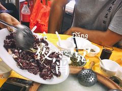 -大戚饭店(泰华路店)