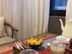 -邈墨茶馆(凤起路店)