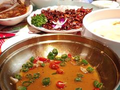 -东华大酒楼(主楼店)
