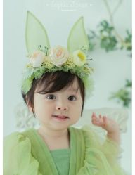 -蜜阁孕味亲子摄影(太奥广场店)