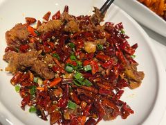 -羲和雅苑•北京烤鸭(国贸商城店)