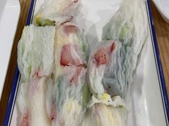 -门庭若市豆浆油条(恒生广场店)