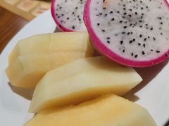 -汉巴味德(乐宾百货店)