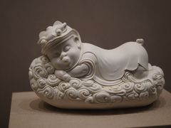 -中国闽台缘博物馆