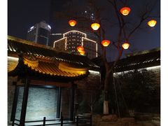 -回龙窝历史文化街区