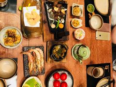 -和彩放题(渔阳店)
