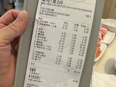 -傣妹火锅(徐泾店)