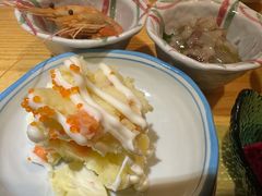 -吉兆·料理(红梅南路店)