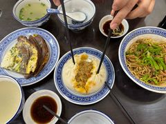 -孟家蟹包(锦绣街店)