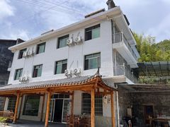 -大围山国家森林公园