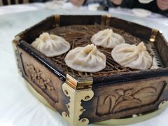 -西安贾三灌汤包·回坊小吃·清真炒菜(北院门总店)