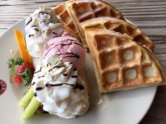 -漫咖啡MAANCOFFEE(清江路店)