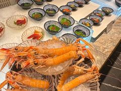 -半岛翡丽海鲜自助餐厅(观风亭店)