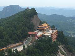 -照金香山旅游景区