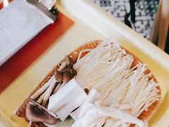 -三毛牛肉店(福强店)