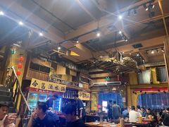 -今邕烧烤(西大店)