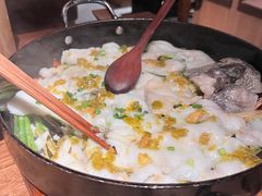 -啫两手·啫啫煲·小饭堂(龙城万科里店)