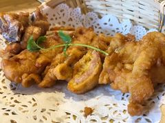 -新梅华·茶点餐厅(欧尚店)