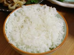 米饭-福匠日本料理(人民路店)