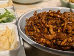 -小吊梨汤·北京菜(香山店)