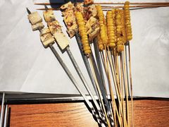 -京狮炙燥·精酿烧烤(首经贸店)