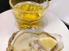 -吉香碳烤生蚝(仙霞路店)