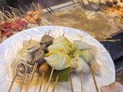 -郭记小街麻辣烫(南小街总店)