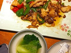 -盐帮食坊•小河帮川菜(四川师大店)