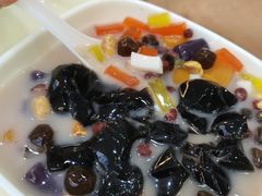 -冰神糖水铺(国贸中心店)