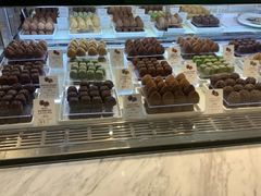 -GODIVA(王府井apm店)