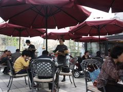 景观位-御花园·粤菜·海鲜火锅(中山公园店)