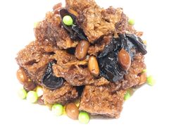 四喜烤麸-新吉士·上海菜(浦东LCM置汇旭辉店)