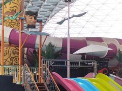 -天山海世界·米立方