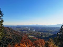 -北京十三陵国家森林公园蟒山景区