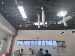 -马德元纯汤牛肉面(太奥广场店)
