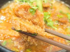 -溢香苑瓦罐(前进路店)